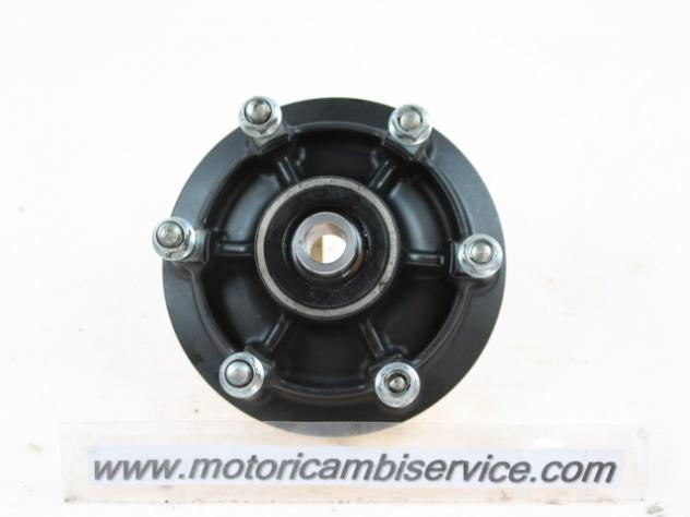 MOZZO POSTERIORE KAWASAKI NINJA 250 R 2007-20013 420330030 HUB