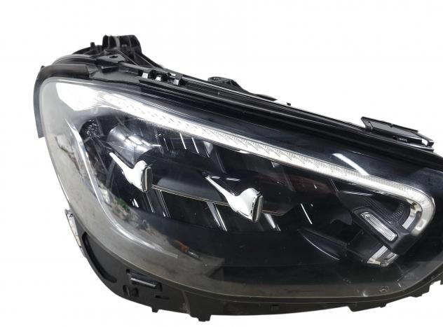 FARO ANTERIORE DESTRO MERCEDES Classe E W213 A2139069209 (16) - Foto 4