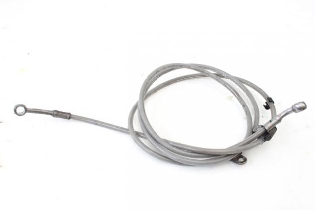 BMW C EVOLUTION 34328543637 TUBO FRENO POSTERIORE PINZA - ABS K17 13 - 19 REAR BRAKE PIPE - Foto 2