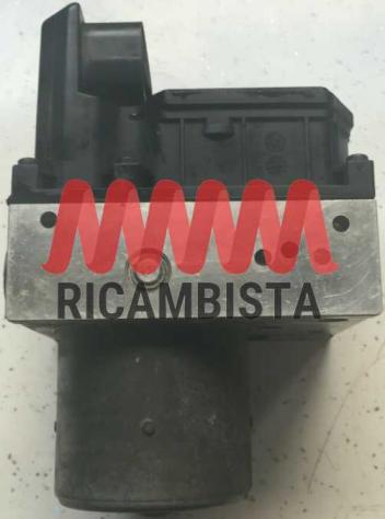 0265223001 0265900001 Gruppo ABS BMW E38 E39 Touring