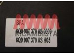 0265234502 Volkswagen Polo gruppo pompa ABS
