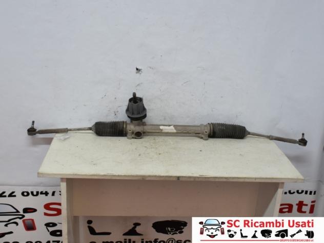 Scatola Sterzo Fiat Panda 4x4 51965737 51908391 - 33133 - Foto 4