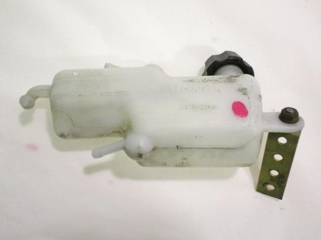 VASCHETTA ACQUA COMPENSAZIONE SUZUKI BURGMAN UH 200 2006 - 2012 1791149F00 WATER TANK - Foto 2