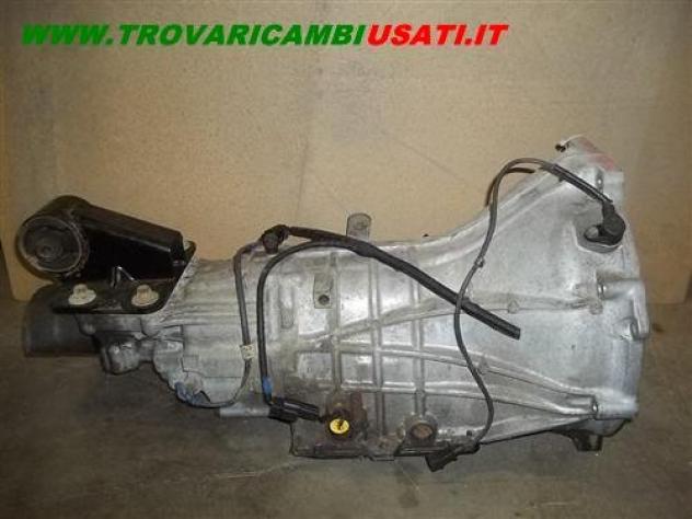 CAMBIO HYUNDAI H1 2500 TD '01 3632906