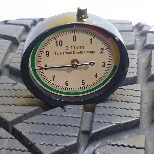 4 GOMME 225 65 17 GT RADIAL A67808 - Foto 3