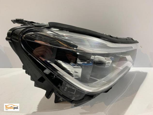 BMW 7 G11 G12 Faro LASER Destro 12724 - Foto 3