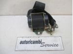 2088600485 CINTURA DI SICUREZZA POSTERIORE DESTRA MERCEDES CLASSE CLK W208  &hellip;