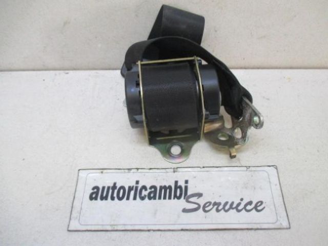 CINTURA DI SICUREZZA POSTERIORE DESTRA MERCEDES CLASSE CLK W208  …