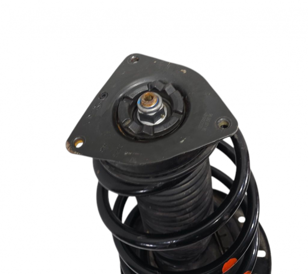 MASSA MECCANICA COMPLETA DESTRA PEUGEOT 2008 Serie 9826532380 (19) - Foto 13