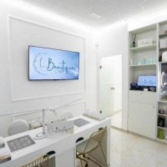 InBeautique Estetica