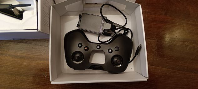 Mini Drone Parrot Swing con Flypad - Foto 5