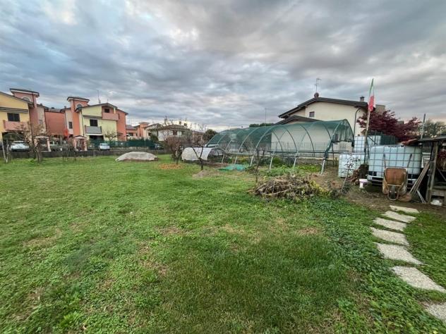 Terreno edificabile urbanizzato in vendita – zona residenziale di qualità - Foto 8
