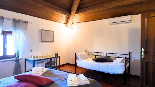 Casa di campagna in Località Poggio - Foto 11