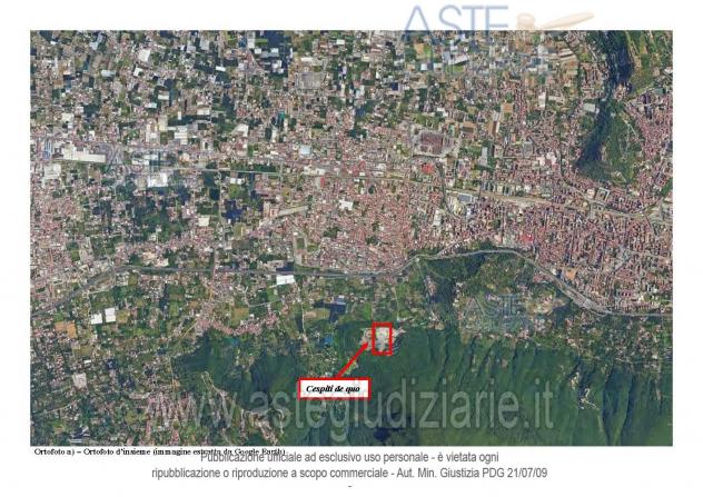 IMMOBILI-ALTRA CATEGORIA-Località Torretta