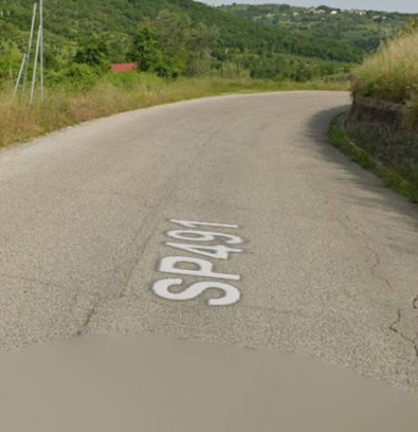 Immobile in asta di 16310 m² in vendita a Tossicia - Foto 5