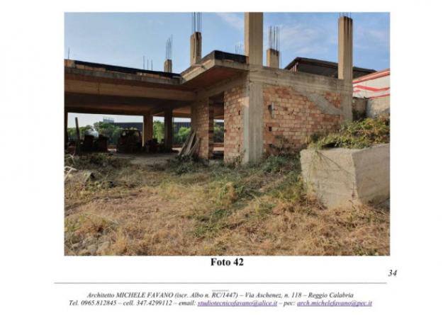 Immobile in asta di 7220 m² in vendita a Villa San Giovanni - Foto 4