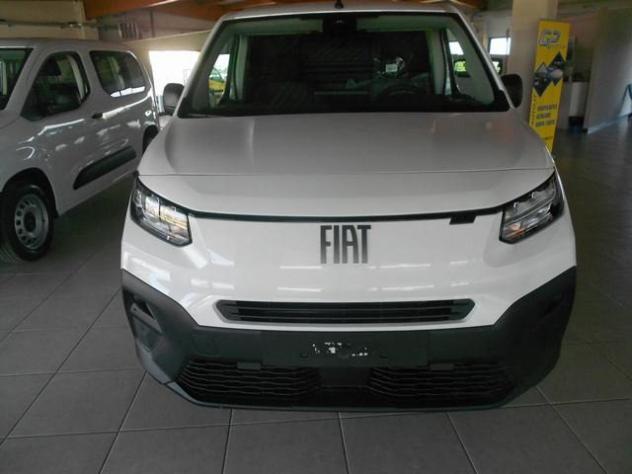 FIAT DOBLO CARGO rif. 23643082 - Foto 2