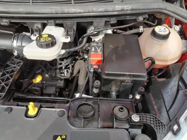 FORD TRANSIT CUSTOM 2.2 TDCi Diesel 125 CV rif. 20998717 - Foto 9