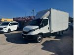 IVECO DAILY 35C16 3.0 180CV E6  FURG+SPONDA rif. 23026966