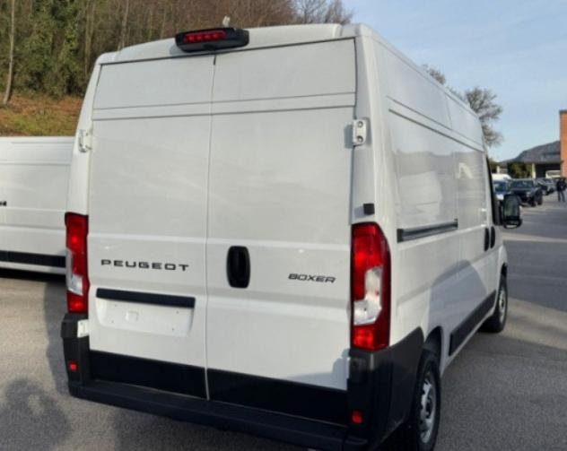 Peugeot e-Boxer BOXER FURGONE 333 L2 H2 2.2 BLUEHDI 140CV S&S - Foto 5