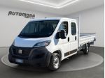 FIAT Ducato Doppia cabina km 0 2.2 140cv rif. 23932012
