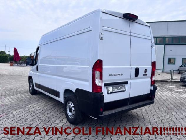 FIAT Ducato 30 2.2 Mjt 140CV PM-TM Furgone rif. 22210826 - Foto 9