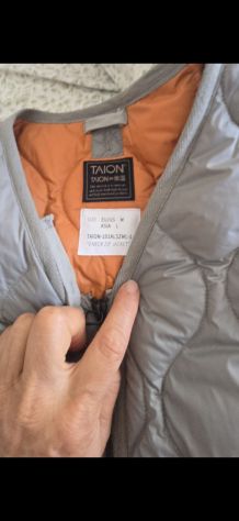 8 capi invernali giacconi e cappotti - Foto 5