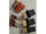 Filtro deferizzatore valvole Performa 263 268