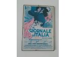 10 STAMPE TESTATE ANTICHE E CORNICI GIORNALISTICHE FAMOSE ANNI 70/80