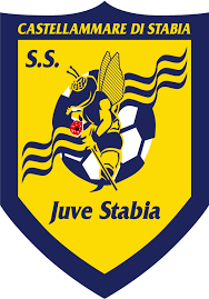 Calciatori Panini - JUVE STABIA - 1907