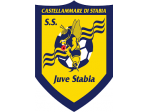 Calciatori Panini - JUVE STABIA - 1907