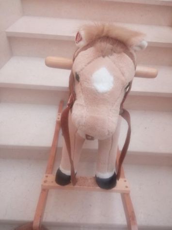 Cavallino per bimbi - Foto 2