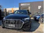 Audi Q5 SPB 45 TFSI quattro S tronic line