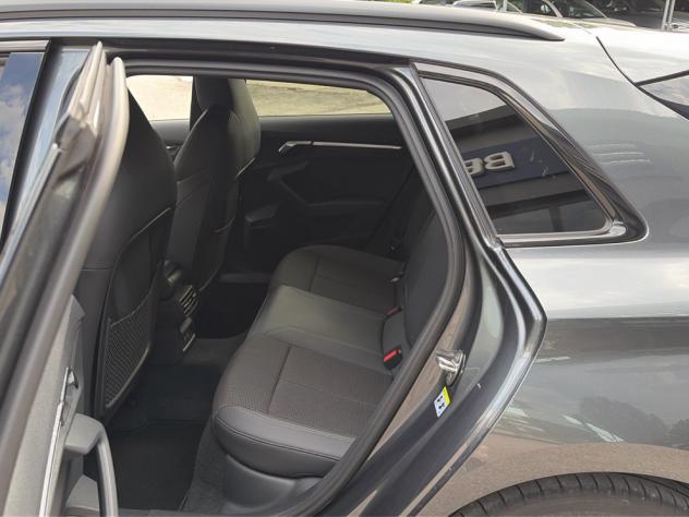Audi A3 Sportback 35 TFSI S tronic S line Edition - Foto 10