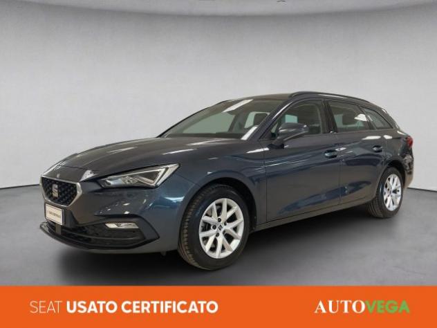 SEAT Leon sportstourer 2.0 tdi business 115cv rif. 24084315