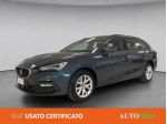 SEAT Leon sportstourer 2.0 tdi business 115cv rif. 24084315