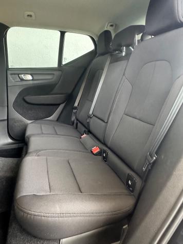 Volvo XC40 1.5 t4 phev Inscription Expression auto my21 - Foto 10
