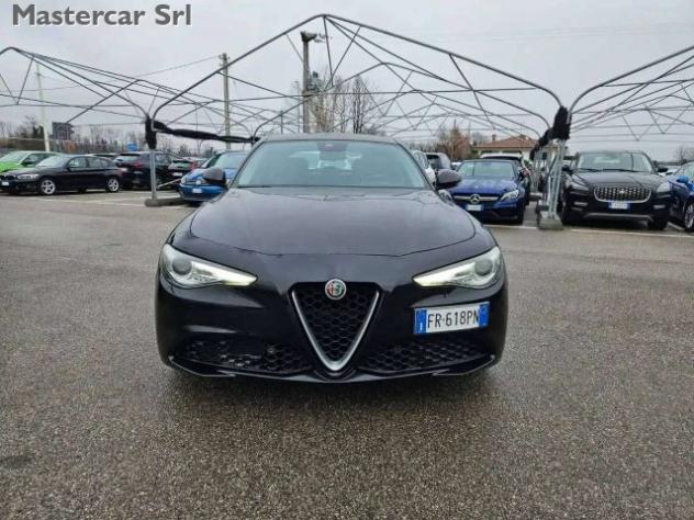 ALFA ROMEO Giulia Giulia 2.2 t Super Q4 180cv awd auto - FR618PN rif. 23886890 - Foto 8
