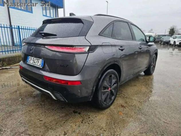 DS AUTOMOBILES DS 7 1.5 bluehdi Performance Line 130cv - GP947FJ rif. 24078810 - Foto 5