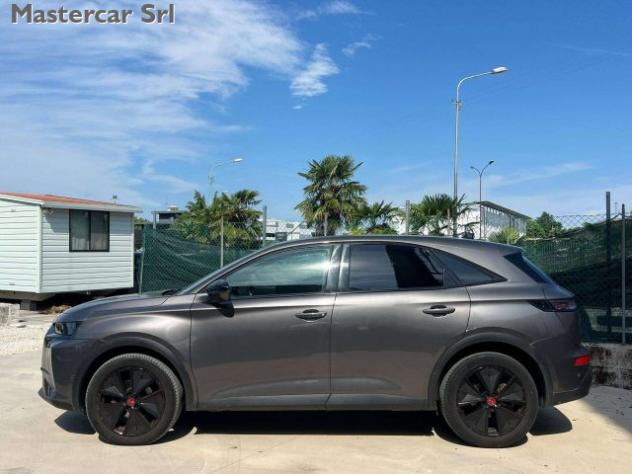 DS AUTOMOBILES DS 7 1.5 bluehdi Performance Line 130cv - GP840FS rif. 23914320 - Foto 5