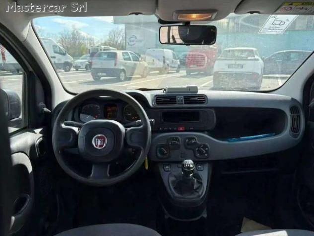 FIAT Panda 1.2 69 CV VAN 2 POSTI EURO6 POP - FY199PH rif. 23995265 - Foto 10