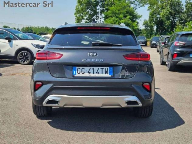 KIA XCeed XCeed 1.6 crdi mhev High Tech MT6 - GG414TW rif. 23991961 - Foto 7