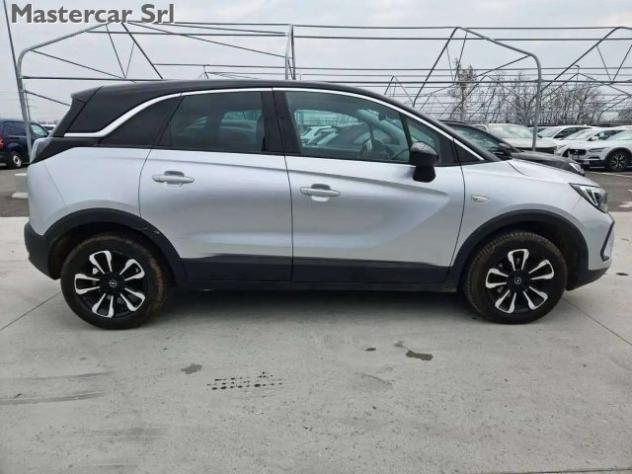 OPEL Crossland 1.2 130cv Elegance autom AT6 - GT872MA rif. 23835699 - Foto 6