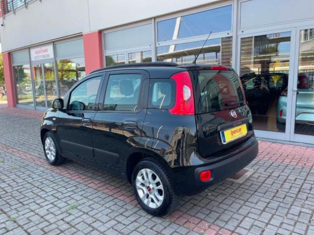 FIAT Panda 1.2 EasyPower Lounge GPL MOLTO MOLTO BELLA!! rif. 23980098 - Foto 4