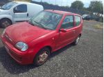 Fiat 600 1.1