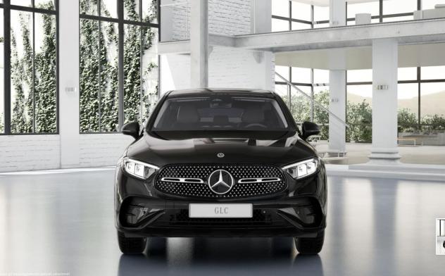 Mercedes-Benz GLC Coupé GLC 220d MHEV 4Matic AMG Line Advanced - Foto 5