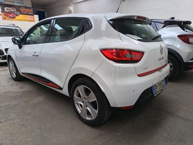 Renault Clio 1.5 dCi 8V 90CV Start&Stop 5 porte Energy - Foto 6