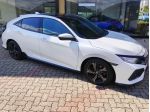 HONDA Civic 10ª serie Civic 1.5T 5 porte Sport+