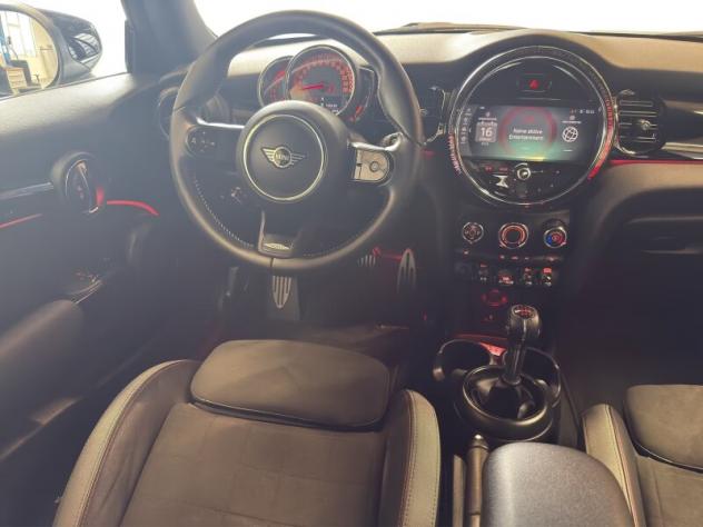 MINI Mini 4ª serie (F56) Mini 2.0 John Cooper Works JCW - Foto 2
