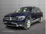 MERCEDES-BENZ GLC 250 d 4Matic Sport rif. 23990101